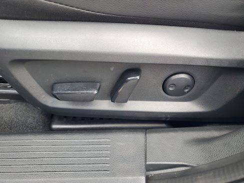 Certified 2024 Nissan Rogue SL image 14