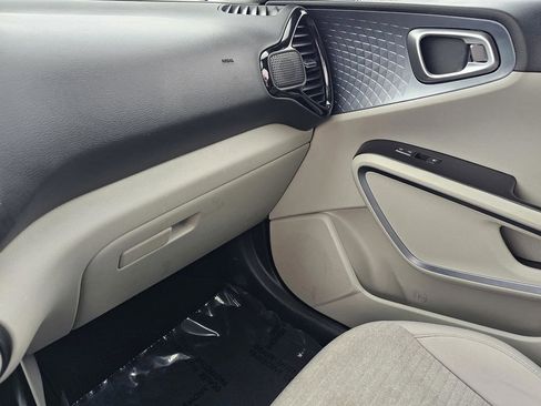 Certified 2023 Kia Soul EX image 27