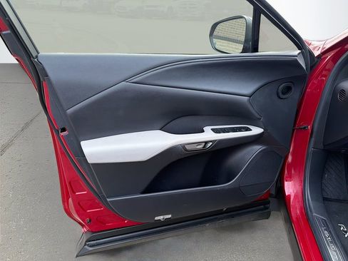 Used 2023 Lexus RX 350 Premium w/ Cold Area Package image 24