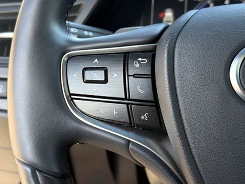 Used 2023 Lexus ES 350 Ultra Luxury w/ Accessory Package (Z2) FWD image 28