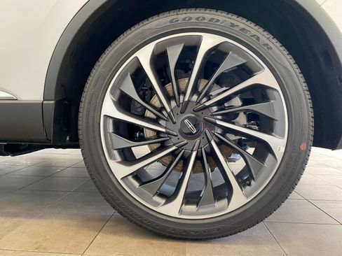 New 2026 Lincoln Aviator Reserve AWD/4WD image 25