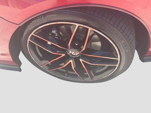 Certified 2023 Honda Accord Sport image 35