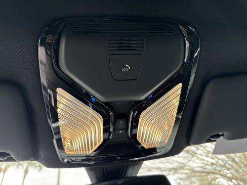 Certified 2025 BMW i4 M50 w/ Premium Package image 26