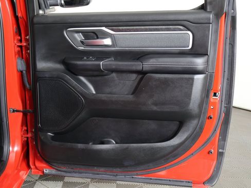Used 2020 RAM 1500 Big Horn image 23