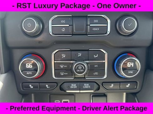 Used 2023 Chevrolet Tahoe RST w/ Luxury Package AWD/4WD image 5
