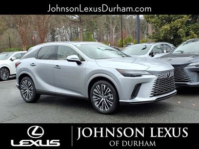 New 2026 Lexus RX 350 Premium Plus w/ Accessory Package (Z1)