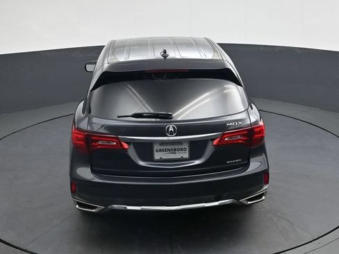 Used 2019 Acura MDX SH-AWD w/ Technology Package image 26