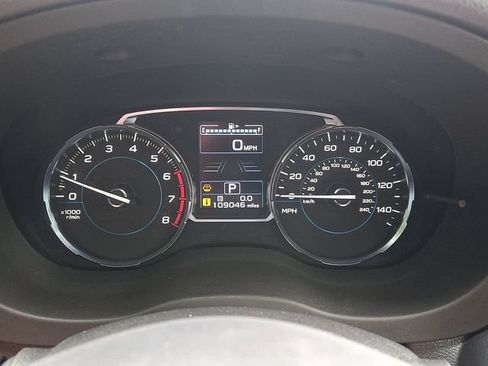 Used 2018 Subaru Forester 2.5i Touring AWD/4WD image 26