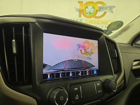 Certified 2024 GMC Terrain Denali w/ Black Diamond Edition AWD/4WD image 21