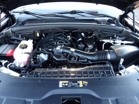 Used 2023 Jeep Grand Cherokee L Limited w/ Trailer Tow Group (B) image 24