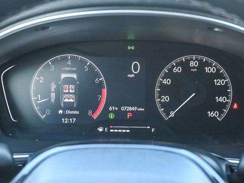 Used 2022 Honda Civic EX-L image 26