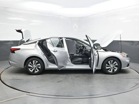 Used 2021 Nissan Altima 2.5 S FWD image 60