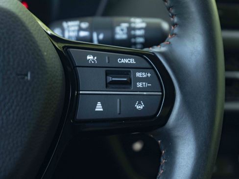 Used 2024 Honda HR-V Sport image 21