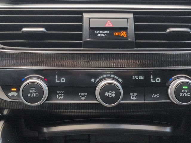 Used 2022 Honda Accord Sport image 22