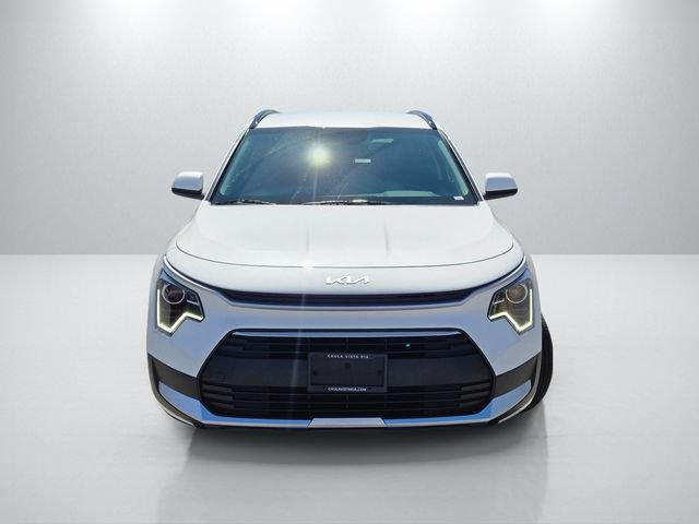 New 2026 Kia Niro LX FWD image 2