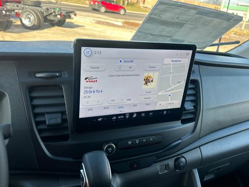 New 2026 Ford Transit 350 image 38