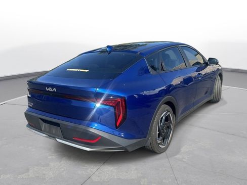 Used 2025 Kia K4 EX FWD image 46