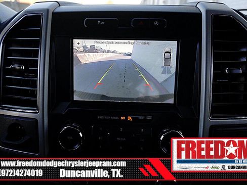 Used 2019 Ford F150 Lariat image 20