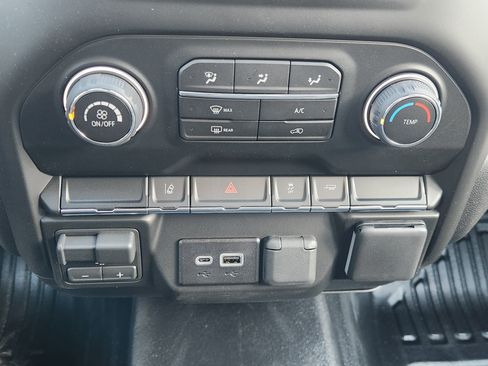 New 2026 Chevrolet Silverado 2500 W/T w/ WT Convenience Package image 21