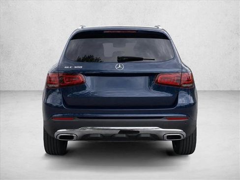Used 2022 Mercedes-Benz GLC 300 image 6