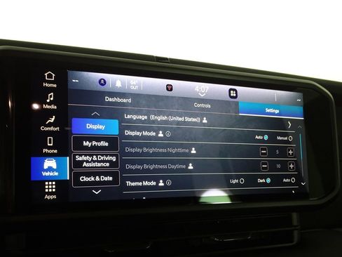 New 2026 Jeep Gladiator Mojave image 38