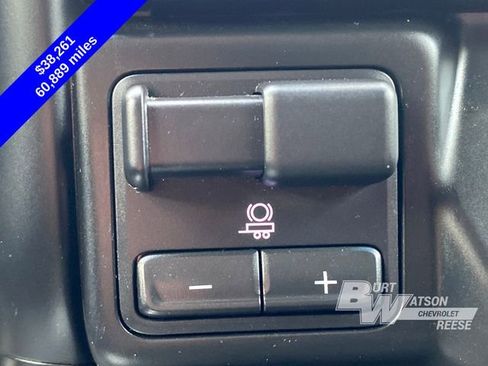 Certified 2019 Chevrolet Silverado 1500 High Country image 29