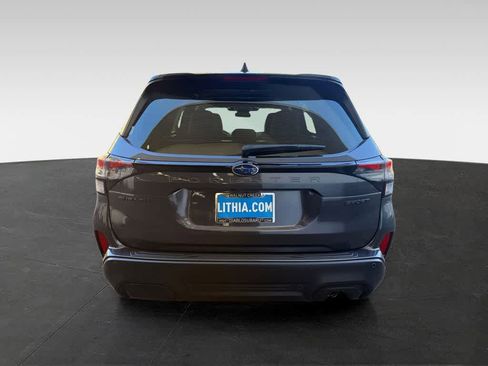 New 2026 Subaru Forester Sport AWD/4WD image 5