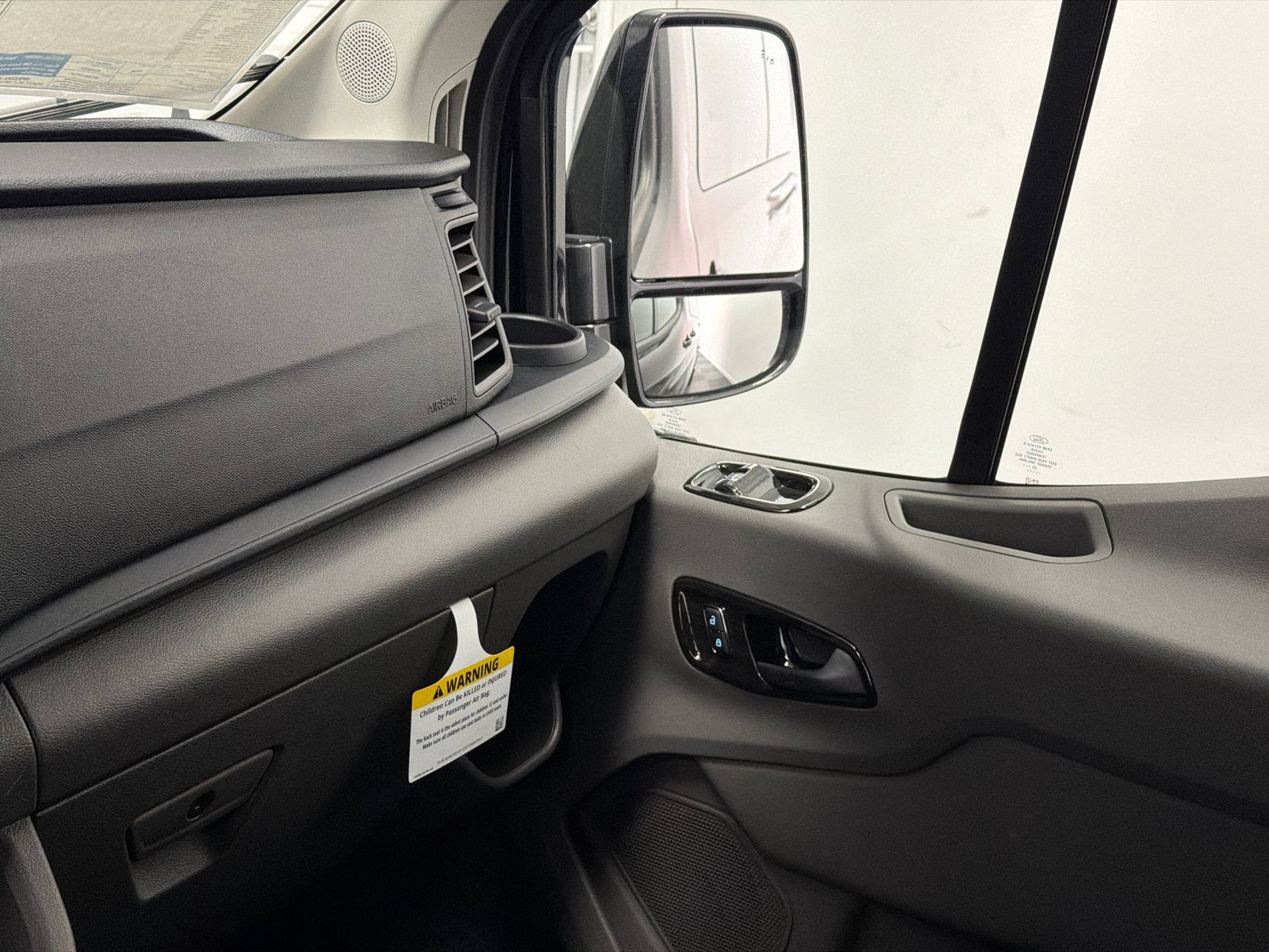 New 2026 Ford Transit 150 Low Roof AWD image 45