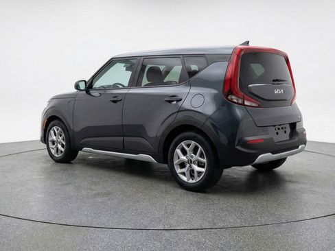 Used 2025 Kia Soul LX w/ LX Technology Package image 6