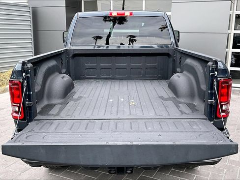 Used 2026 RAM 2500 Big Horn AWD/4WD image 34
