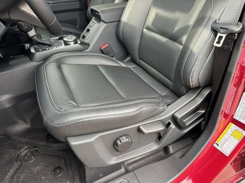 New 2025 Ford Bronco Badlands image 20