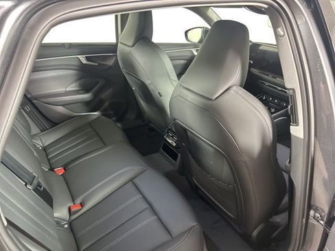 New 2026 Audi A6 Premium Plus image 12