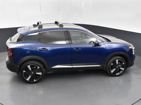 New 2026 Nissan Kicks SR w/ Cold Weather Package image 51