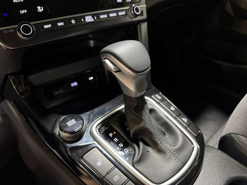 Certified 2024 Kia Seltos X-Line AWD/4WD image 21