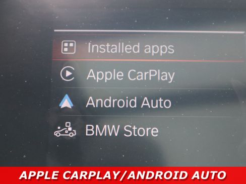 Used 2022 BMW X5 M50i AWD/4WD image 21