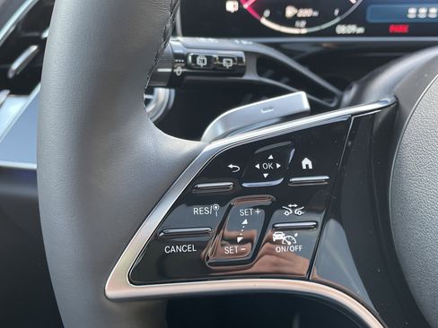 Certified 2026 Mercedes-Benz E 450 4MATIC All-Terrain Wagon image 28