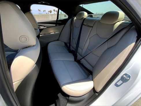 New 2026 Cadillac CT4 Premium Luxury image 28