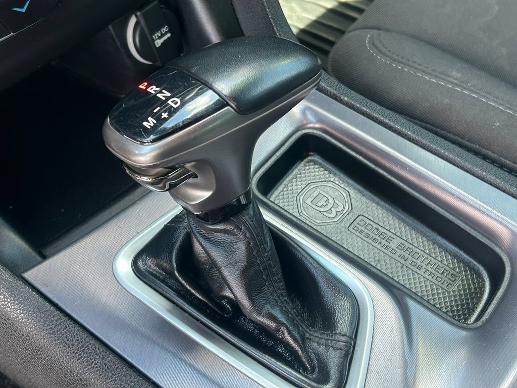 Used 2021 Dodge Charger GT w/ Performance Handling Group RWD image 18
