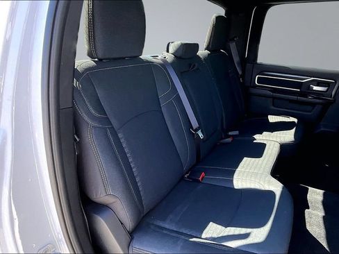 Certified 2026 RAM 2500 Big Horn AWD/4WD image 18