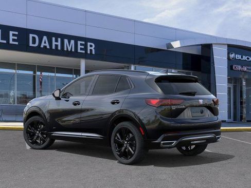 New 2026 Buick Envision Sport Touring image 18