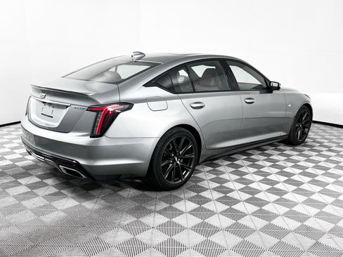 Used 2023 Cadillac CT5 Sport w/ Platinum Package image 7