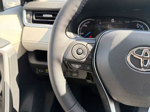 Used 2025 Toyota RAV4 XLE Premium w/ Weather Package image 29