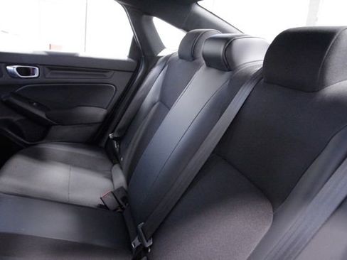 Certified 2023 Honda Civic Sport image 18