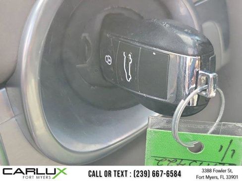 Used 2014 Porsche Cayenne GTS image 26