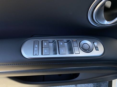 New 2026 Hyundai Palisade Calligraphy image 14