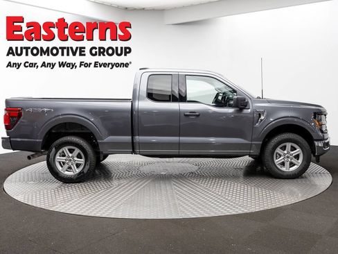 Used 2026 Ford F150 XLT AWD/4WD image 4