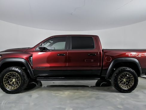 Used 2024 RAM 1500 TRX AWD/4WD image 8