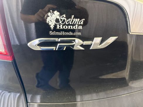 Used 2016 Honda CR-V LX image 11