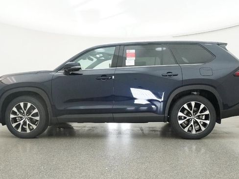 New 2026 Toyota Grand Highlander AWD Hybrid image 52