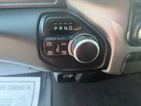 Used 2019 RAM 1500 Big Horn AWD/4WD image 21